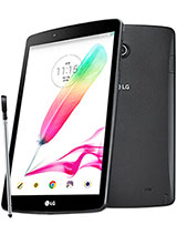 Lg G Pad Ii 8.0 Lte Price With Specifications